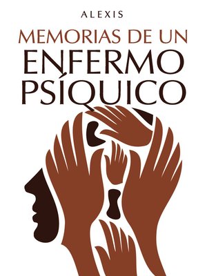 cover image of Memorias de un enfermo psíquico